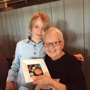 Meet your Posher, Jill